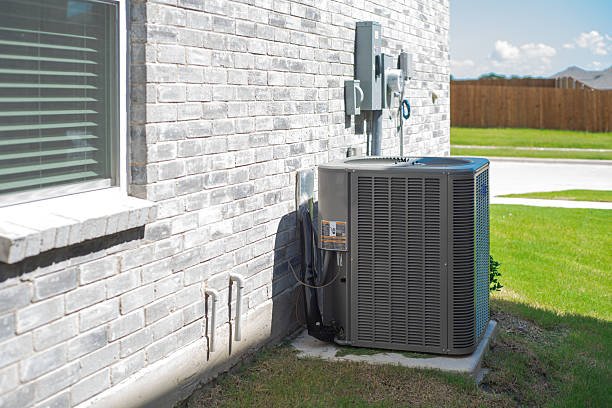 Reliable Heat Pump Repair contractor in Huntsville, UT by FH HVAC